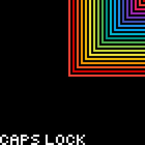 Caps Lock