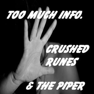 Too Much Info(feat. ArkRockStudios)