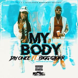 My Body (feat. Big Glokk) [Explicit]