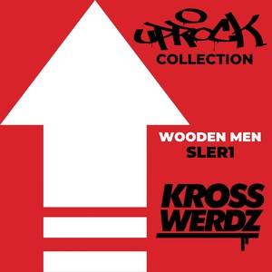 Uprock Collection: Wooden Men