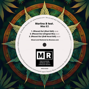 SPaced Out (DnB Vocal Edit)