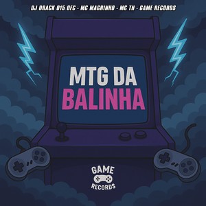 MTG DA BALINHA (Explicit)
