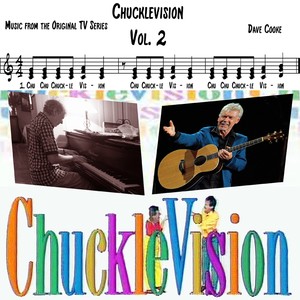 Chucklevision, Vol. 2 (Music from the Original TV Series)