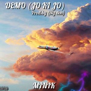 DEMO (JO KI JO) (Explicit)