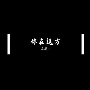 你在远方，我在眺望