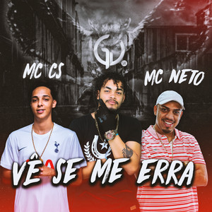 Vê Se Me Erra (Explicit)