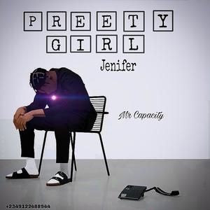 Pretty girl (Jennifer)