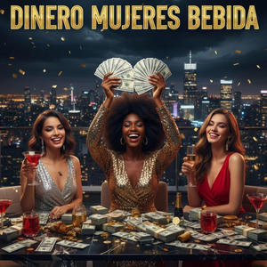 dinero mujeres bebida (feat. Eli contra)