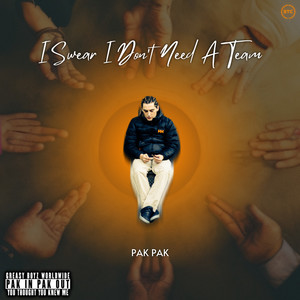 Undercover (Explicit)