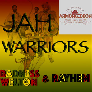 Jah Warriors