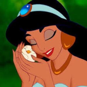 Princess jasmine (Explicit)