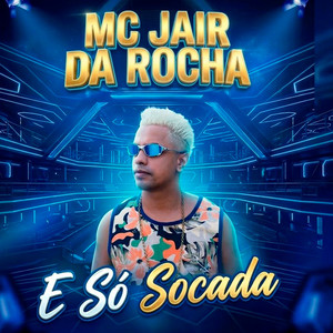 E Só Socada (Explicit)