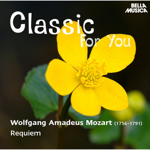 Requiem für 4 Singstimmen, Orchester und Chor in D Minor, K. 626 - VIII. Communio 