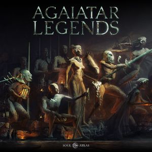 Caius of Tera - The Peasant King