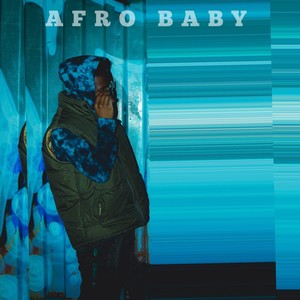 Afro Baby (feat. Milli K)