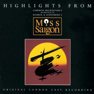I Still Believe (Original London Cast Recording/1989)