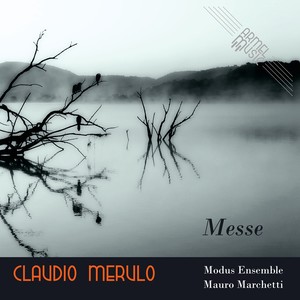 Claudio Merulo: Messe