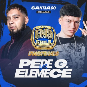 Imagenes - Pepe Grillo Vs Elemece