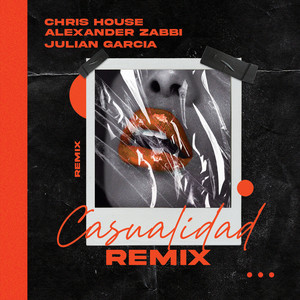 Casualidad (Remix)