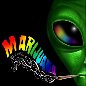 Marijuana: The Musical