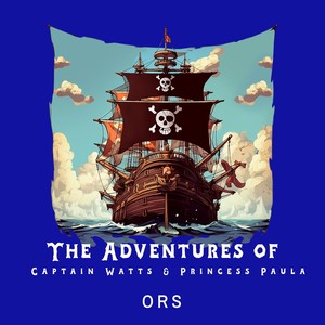 The Adventures of Captain Watts and Princess Paula, Pt. 1