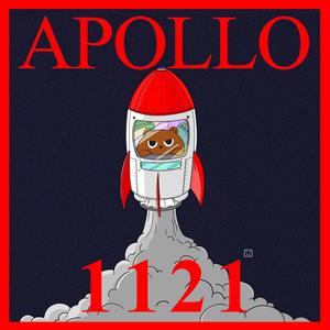 아폴로 1121 (feat. 민타) (Apollo 1121 (feat. minTa))