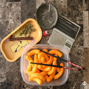 Cheetos & Chopsticks (Explicit)