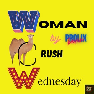 Woman Crush Wednesday (Explicit)