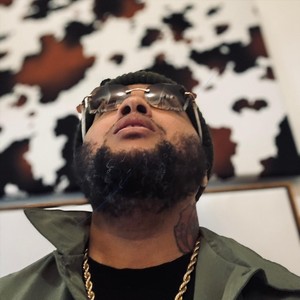 Shonn Hinton - I Would Die for You