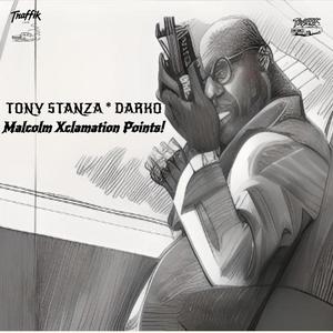 Man VS (feat. Sonny Blanco) (Explicit)