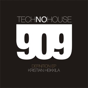 Definition of Techno (Original Mix)