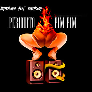Periquito Pim Pim