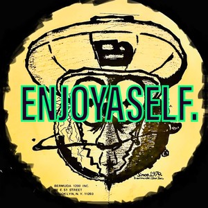 ENJOYASELF(feat. M. ZOOTS & YAAD) (Explicit)