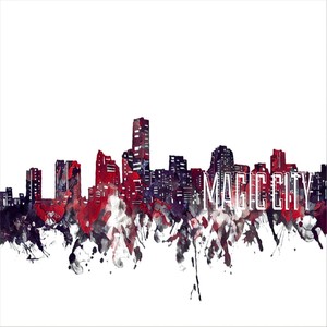 Magic City (Explicit)