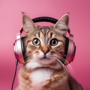 El Sonido Apacible De Un Ronroneo