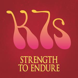 Strength To Endure