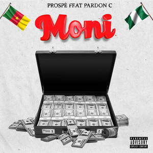 Moni (Explicit)