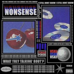 Nonsense (feat. Léti) (Explicit)