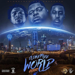 CloneFree World Order (Explicit)