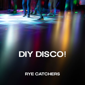 DIY Disco!