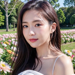 森屿蜡花 - 从此不敢看观音