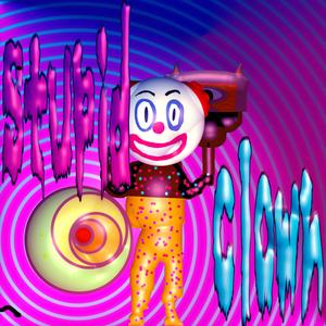 stupid clown