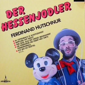 Der Hessenjodler