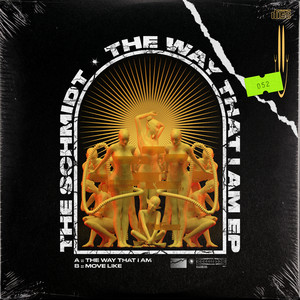 Move Like (Extended Mix)