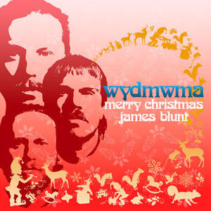 Merry Christmas James Blunt