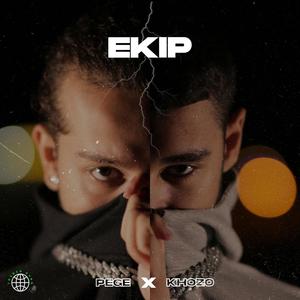 EKIP (feat. Khozo)