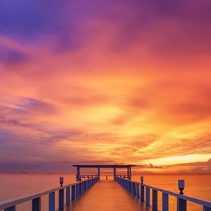 凉凉的畅 - 日不落 (Live)