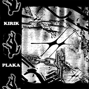 KIRIK PLAKA