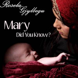 Mary Did You Know