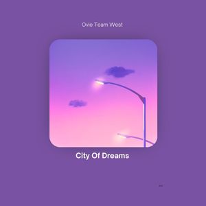 City of Dreams